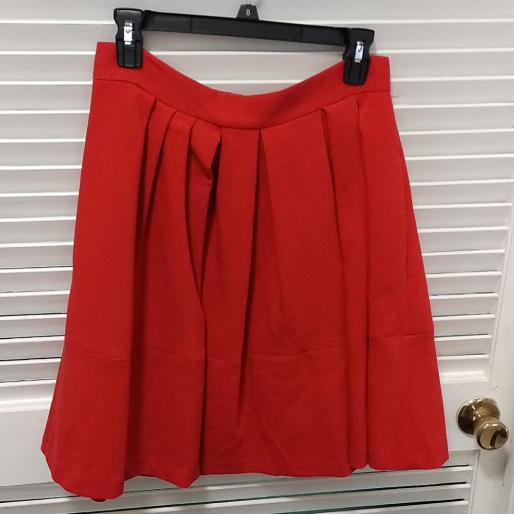 Circle skirt